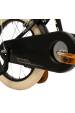 Obrázok pre HUFFY Vintage 16" černé – dětské kolo