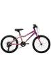 Obrázok pre Kolo Huffy Literide Alu 20” růžovo-fialová (23015W)