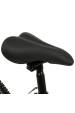Obrázok pre Kolo Huffy Literide Alu 20” růžovo-fialová (23015W)