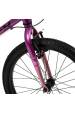 Obrázok pre Kolo Huffy Literide Alu 20” růžovo-fialová (23015W)