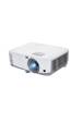 Obrázok pre Viewsonic PA503S dataprojektor Projektor se standardní projekční vzdáleností 3600 ANSI lumen DLP SVGA (800x600) Šedá, Bílá
