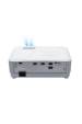 Obrázok pre Viewsonic PA503S dataprojektor Projektor se standardní projekční vzdáleností 3600 ANSI lumen DLP SVGA (800x600) Šedá, Bílá