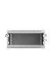 Obrázok pre Lanberg WF01-6604-23S rack 4U Nástěnný regál Šedá