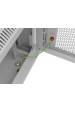Obrázok pre Lanberg WF01-6604-23S rack 4U Nástěnný regál Šedá