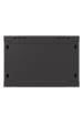 Obrázok pre Lanberg WF03-5306-10B rack 6U Nástěnný regál Černá
