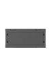 Obrázok pre Lanberg WF01-6404-00B rack 4U Nástěnný regál Černá