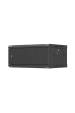 Obrázok pre Lanberg WF01-6404-00B rack 4U Nástěnný regál Černá