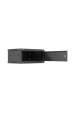 Obrázok pre Lanberg WF01-6404-00B rack 4U Nástěnný regál Černá