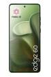 Obrázok pre Motorola edge 60 16,9 cm (6.67") Dual SIM Android 15 5G USB typu C 12 GB 512 GB 5200 mAh Zelená