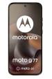 Obrázok pre Smartphone Motorola Moto G77 5G 12/256 GB Pantone Black Olive