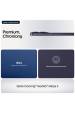 Obrázok pre Smartphone Motorola Moto G17 8/128 GB PANTONE Evening Blue, fialový