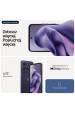 Obrázok pre Smartphone Motorola Moto G17 8/128 GB PANTONE Evening Blue, fialový