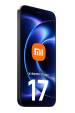 Obrázok pre Xiaomi 17 Ultra 17,5 cm (6.9") 5G 16 GB 512 GB 6000 mAh Černá