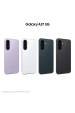 Obrázok pre Samsung Galaxy A37 5G 17 cm (6.7") Dual SIM Android 16.0 USB typu C 6 GB 128 GB 5000 mAh Tmavě šeda