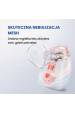 Obrázok pre Inhalátor ORO-MESH BABY PINK OROMED