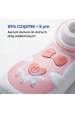Obrázok pre Inhalátor ORO-MESH BABY PINK OROMED