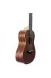 Obrázok pre Arrow MH10 Sapele Concert Ukulele w/bag - koncertní ukulele s pouzdrem