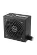 Obrázok pre ASUS Prime -650B-BLACK napájecí zdroj 650 W 20+4 pin ATX ATX Černá