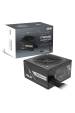 Obrázok pre ASUS Prime -650B-BLACK napájecí zdroj 650 W 20+4 pin ATX ATX Černá