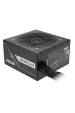 Obrázok pre ASUS Prime -650B-BLACK napájecí zdroj 650 W 20+4 pin ATX ATX Černá