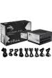 Obrázok pre Napájecí zdroj MSI PRO A850PL PCIe 5.0 850 W 120 mm 80 Plus Platinum aPFC