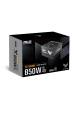 Obrázok pre ASUS TUF-GAMING-850G-EVO napájecí zdroj 850 W 20+4 pin ATX ATX Černá