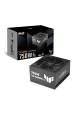 Obrázok pre ASUS TUF-GAMING-750G-EVO napájecí zdroj 750 W 20+4 pin ATX ATX Černá