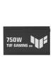 Obrázok pre ASUS TUF-GAMING-750G-EVO napájecí zdroj 750 W 20+4 pin ATX ATX Černá