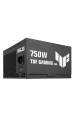 Obrázok pre ASUS TUF-GAMING-750G-EVO napájecí zdroj 750 W 20+4 pin ATX ATX Černá