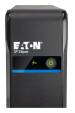 Obrázok pre Eaton 3P700UI zdroj nepřerušovaného napětí Pohotovostní režim (offline) 0,7 kVA 420 W 4 AC zásuvky / AC zásuvek