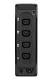Obrázok pre Eaton 3P700UI zdroj nepřerušovaného napětí Pohotovostní režim (offline) 0,7 kVA 420 W 4 AC zásuvky / AC zásuvek