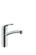 Obrázok pre Hansgrohe Focus Chrom