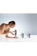 Obrázok pre Hansgrohe Logis Chrom