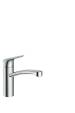 Obrázok pre Hansgrohe Logis Chrom