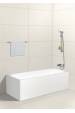 Obrázok pre Hansgrohe Crometta sprchový systém Chrom, Bílá