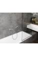 Obrázok pre Hansgrohe 71440670 koupelnová baterie Černá