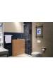 Obrázok pre Hansgrohe 28078000 sprchový systém Chrom