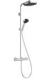 Obrázok pre Hansgrohe 28078000 sprchový systém Chrom