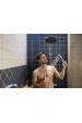 Obrázok pre Hansgrohe 28078000 sprchový systém Chrom
