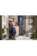 Obrázok pre Hansgrohe 28078000 sprchový systém Chrom