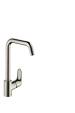 Obrázok pre Hansgrohe Focus Nerezová ocel
