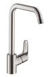 Obrázok pre Hansgrohe Focus Nerezová ocel