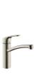 Obrázok pre Hansgrohe Focus Nerezová ocel