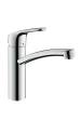 Obrázok pre Hansgrohe Focus Nerezová ocel
