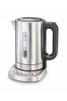 Obrázok pre Solis Vario Temp Kettle elektrická konvice 1,7 l 2200 W Nerezová ocel