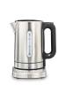Obrázok pre Solis Vario Temp Kettle elektrická konvice 1,7 l 2200 W Nerezová ocel
