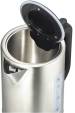 Obrázok pre Solis Vario Temp Kettle elektrická konvice 1,7 l 2200 W Nerezová ocel
