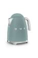 Obrázok pre Smeg KLF03EGMEU elektrická konvice 1,7 l 2400 W Zelená