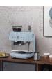 Obrázok pre Smeg EGF03PBEU kávovar Manuální Espresso kávovar 2,4 l