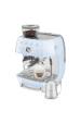 Obrázok pre Smeg EGF03PBEU kávovar Manuální Espresso kávovar 2,4 l